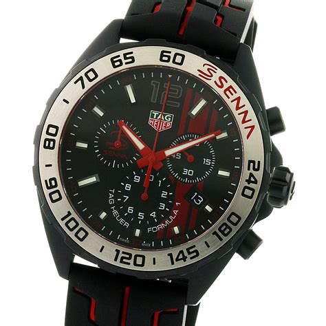 tag heuer ayrton senna watch replica